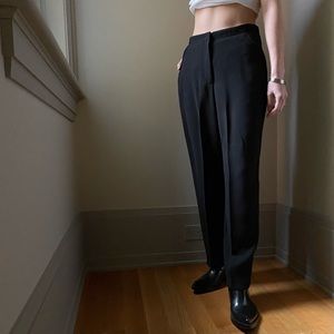 Vintage Norton McNaughton Pant - Size 8 (EUC)